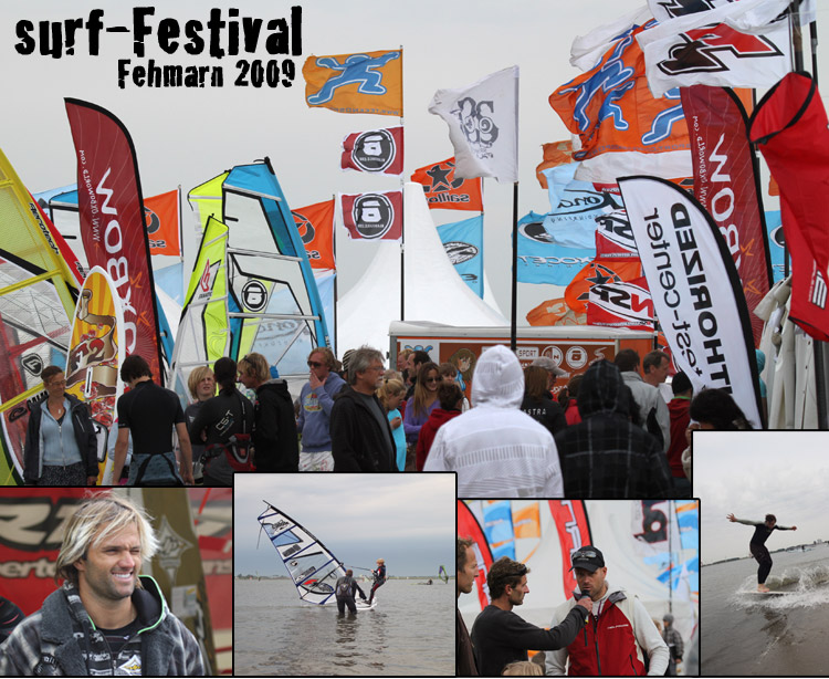 surf-Festival Fehmarn