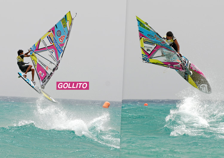PWA Freestyle World Cup Fuerteventura 2010