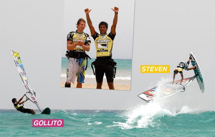 PWA Freestyle World Cup Fuerteventura 2010