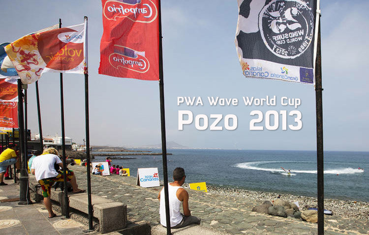 PWA Wave World Cup Gran Canaria