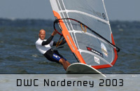 DWC Norderney