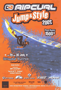 Jump and Style Contest 2002
