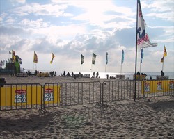 Jever World Cup Sylt