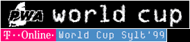 PWA World Cup Sylt 1999