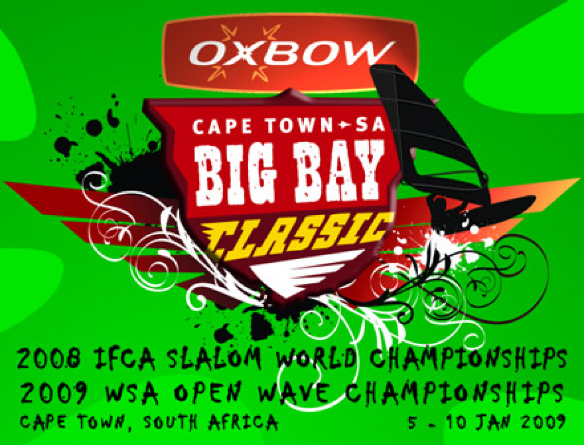 Big Bay Classic - Event in Südafrika