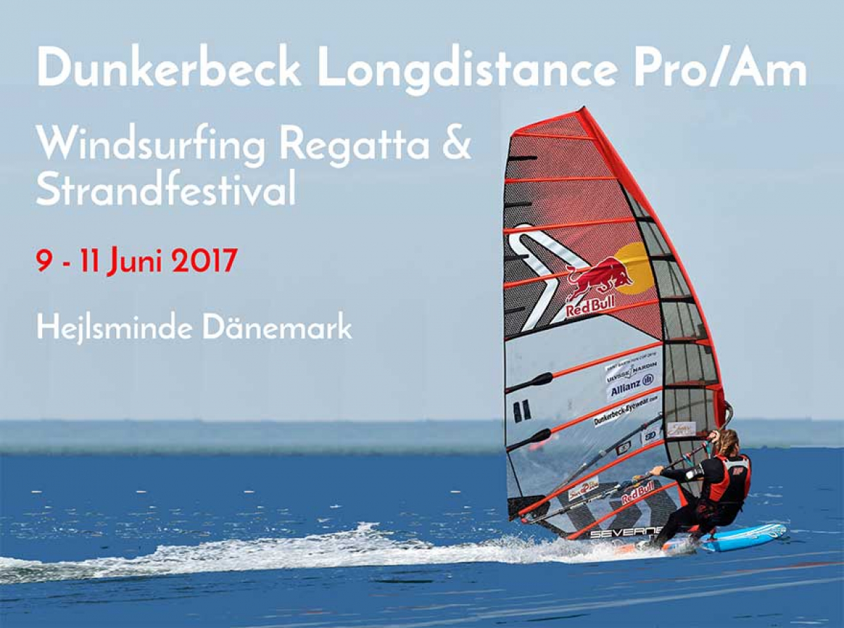 Dunkerbeck Regatta - Hejlsminde 2017