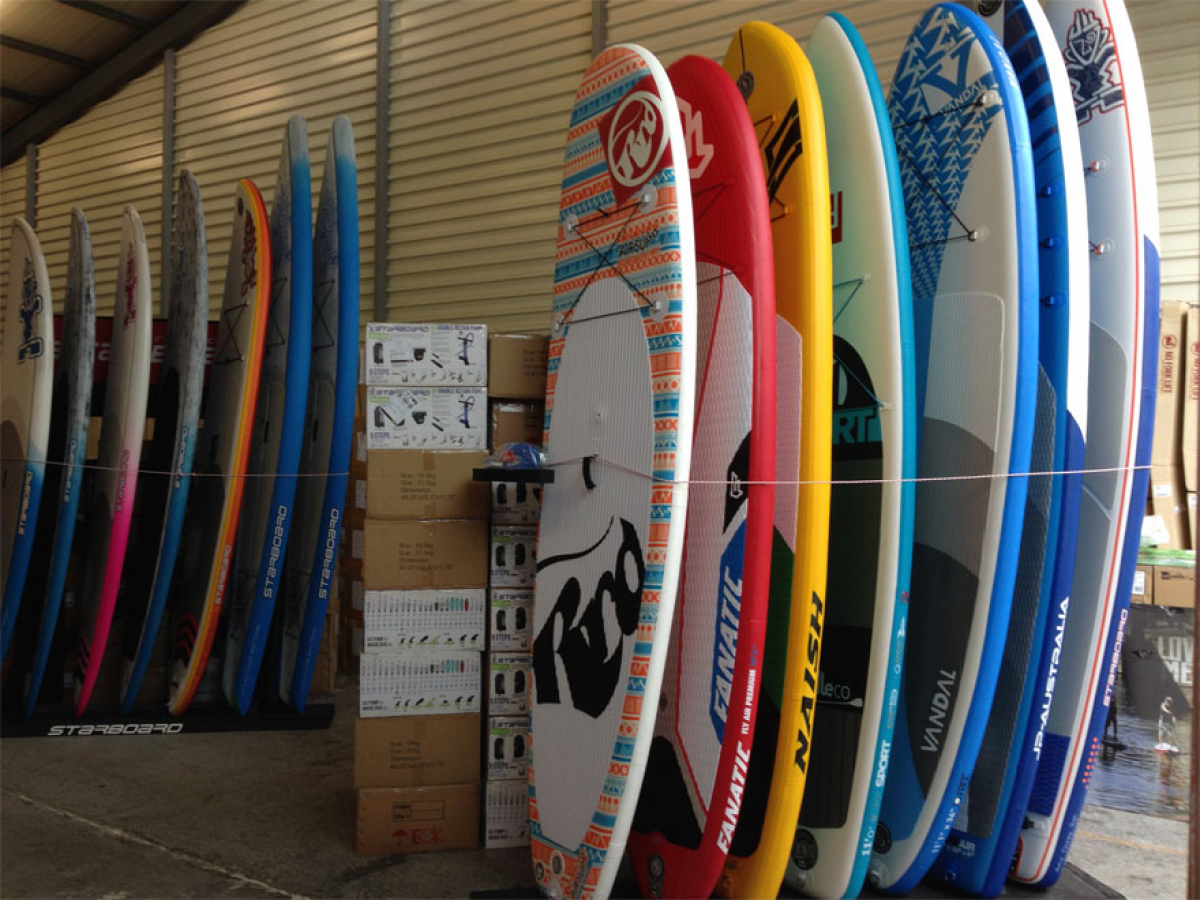 Waveboards reduziert - Maximum Surf