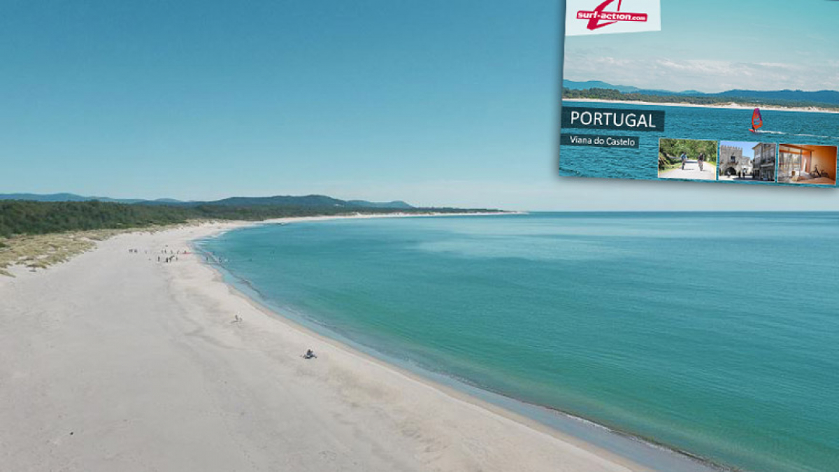 Viana do Castelo - neu bei surf-action.com