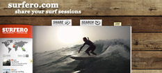 Story: surfero.com