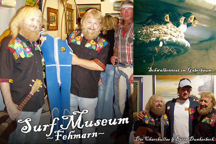 Surf Museum Fehmarn
