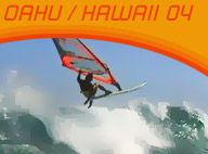 Oahu/Hawaii Report 2004