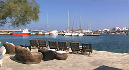 Naxos 2008