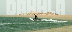Travel: Dakhla