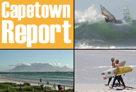Capetown Report