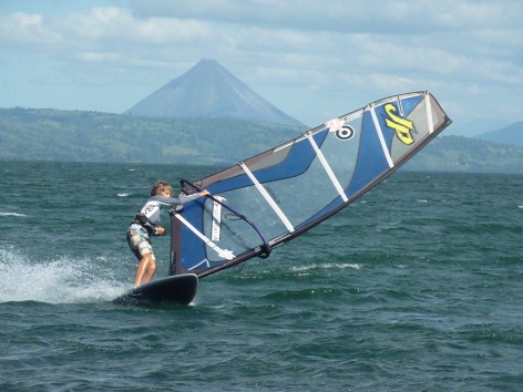 Lake Arenal - Costa Rica