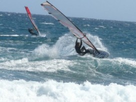 05.02.2012 - El Medano - Playa Sur