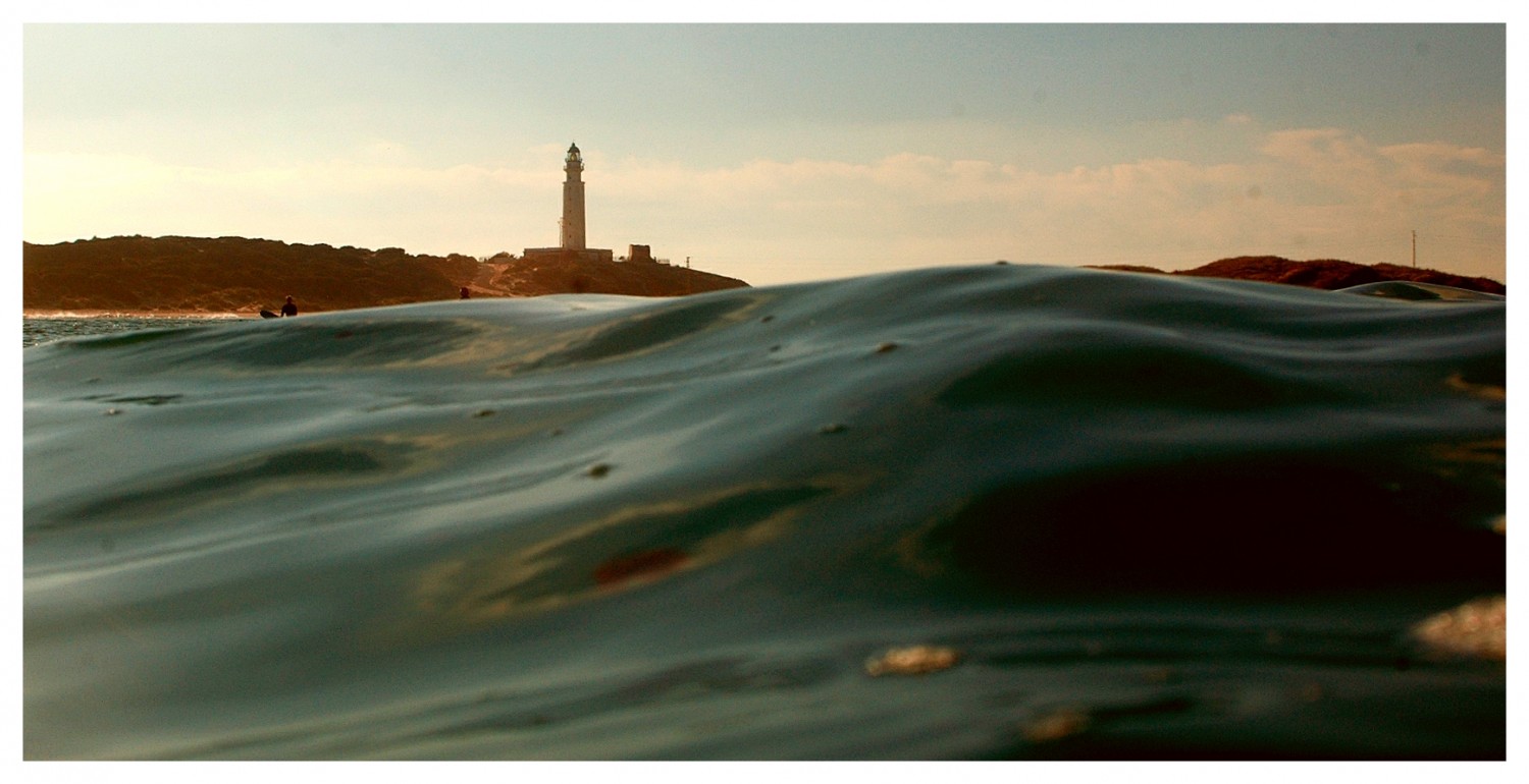 28. Juli 2012 - Cabo Trafalgar - Las Dunas