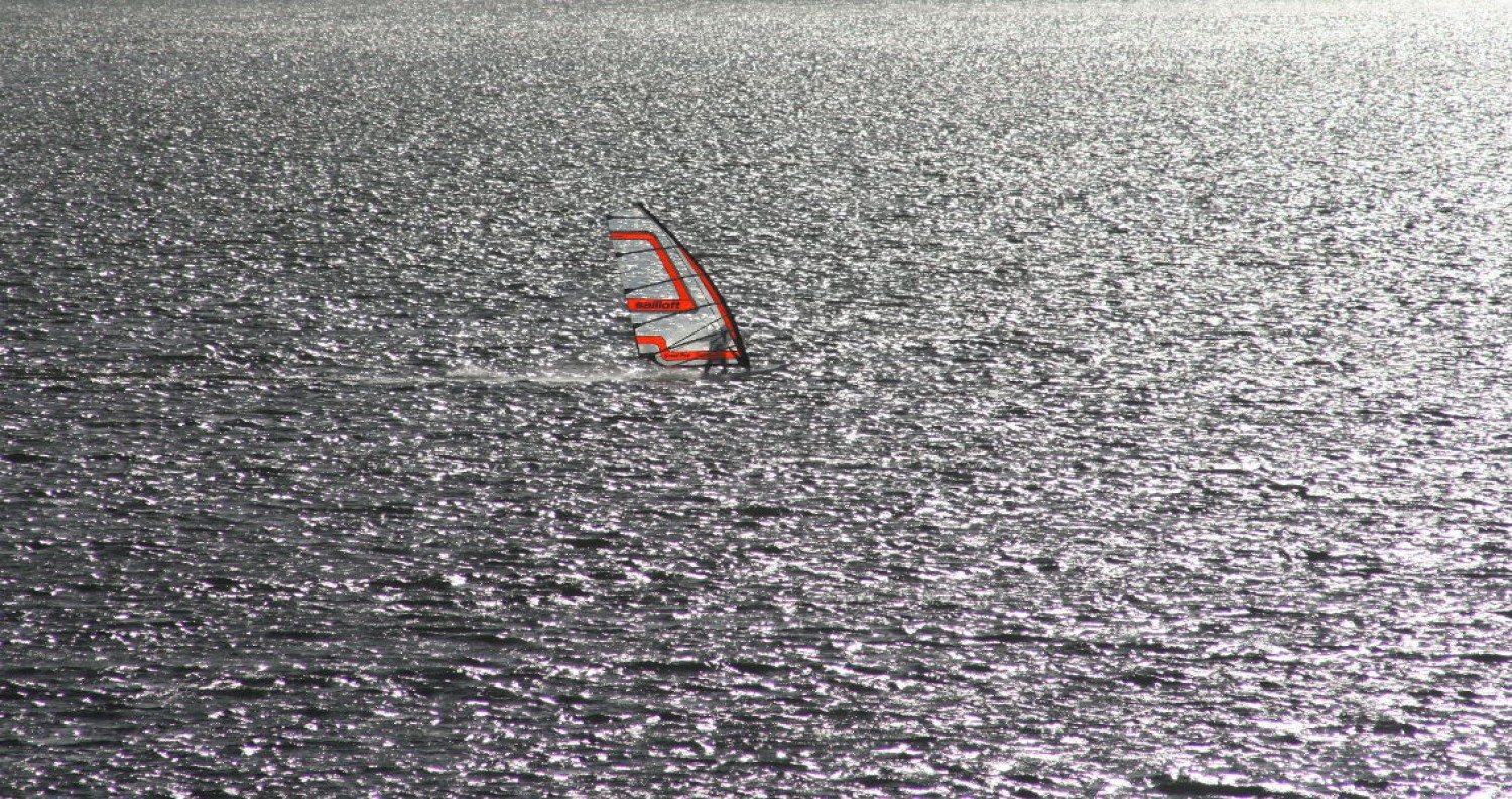 03.10.2012 - Vandet Sø