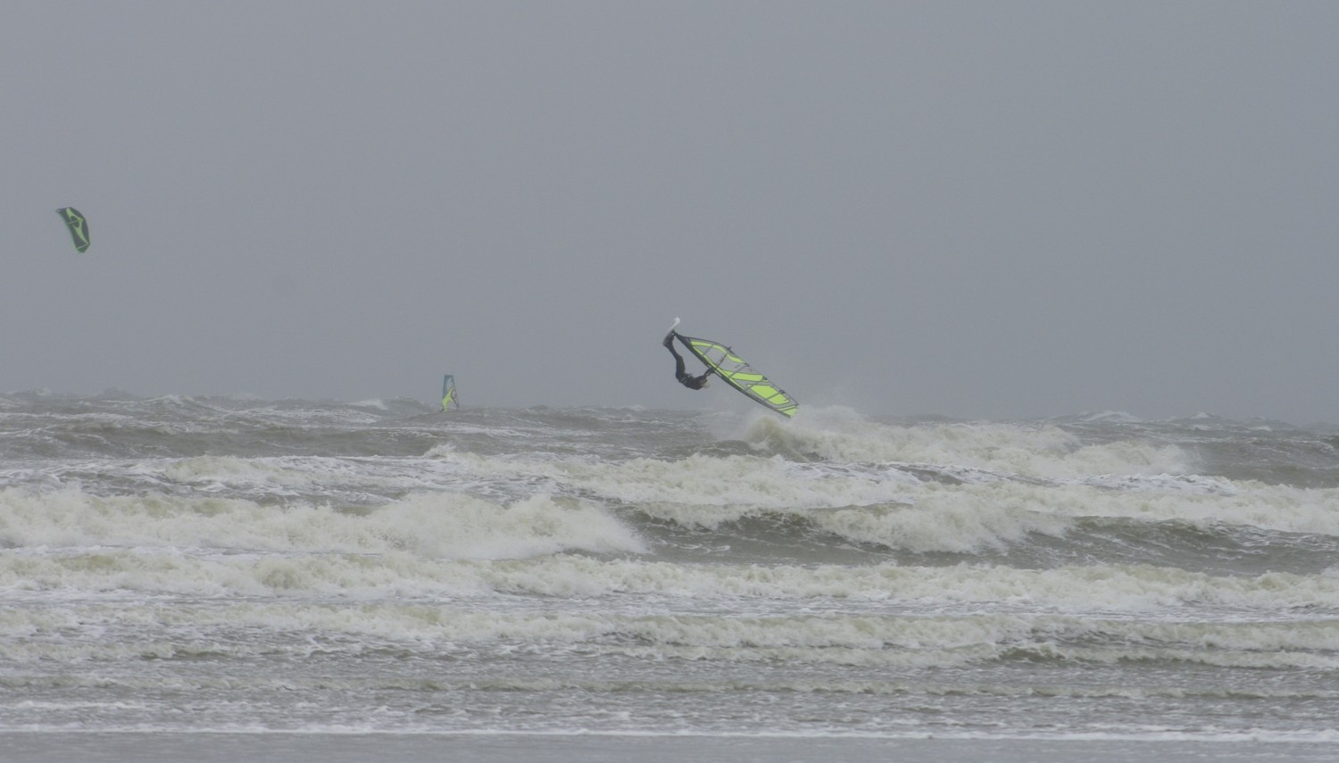 11.05.2014 - Wijk aan Zee