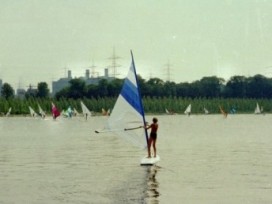 01.08.1982 - Otto-Maigler-See