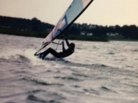 11.04.1980 - Brahmsee 1980