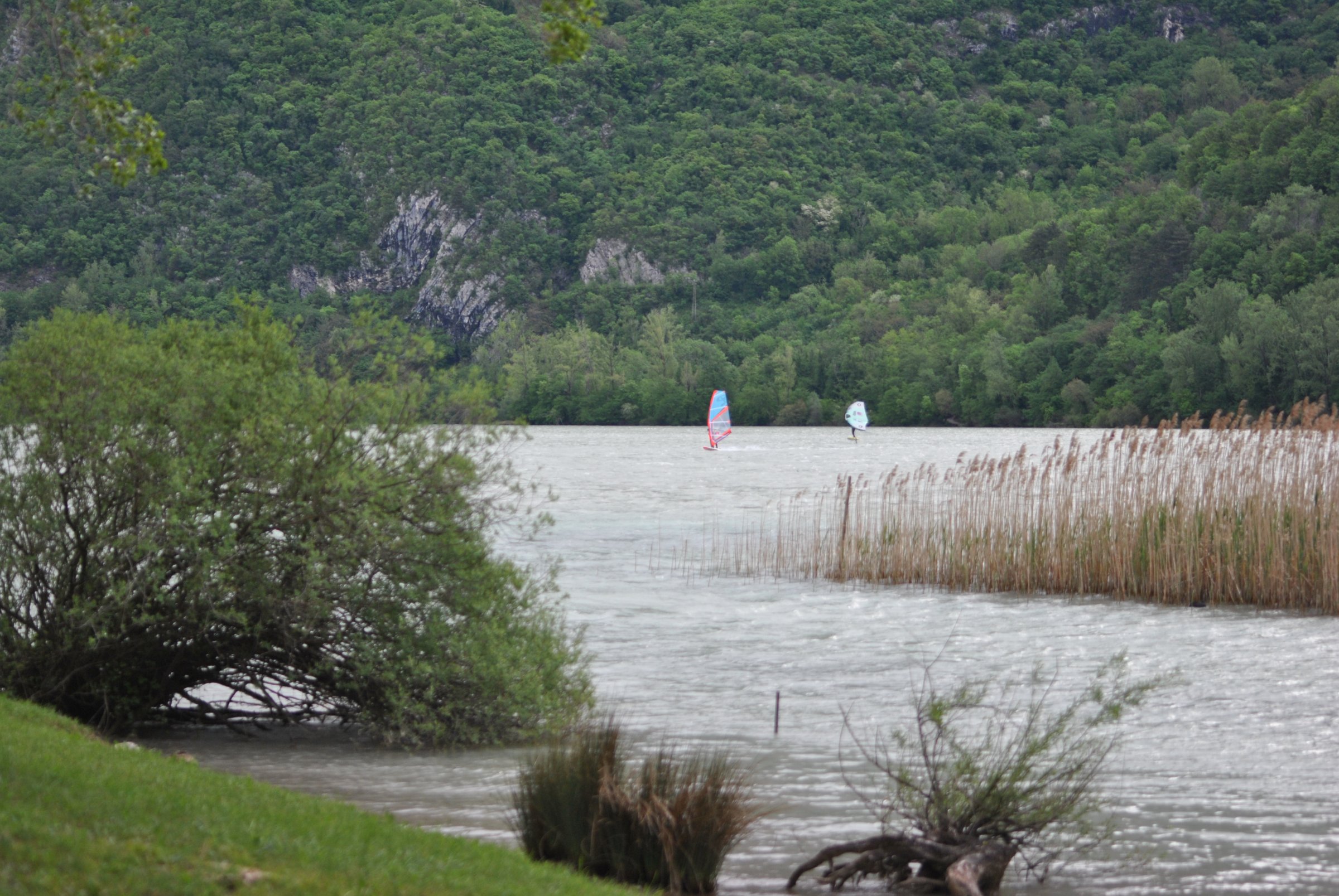 13.05.2024 - Lago del Tre Comuni Friaul