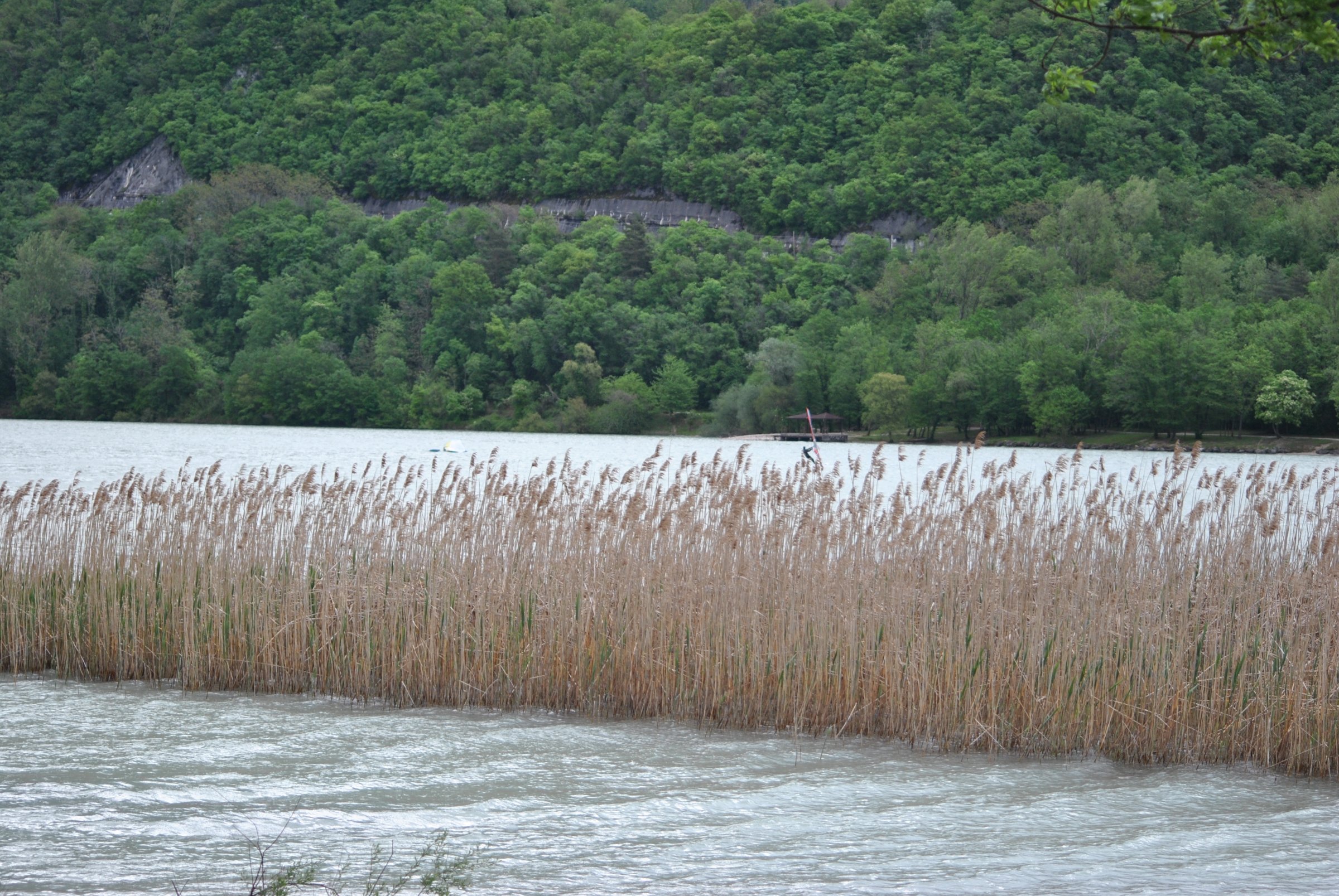13.05.2024 - Lago del Tre Comuni Friaul