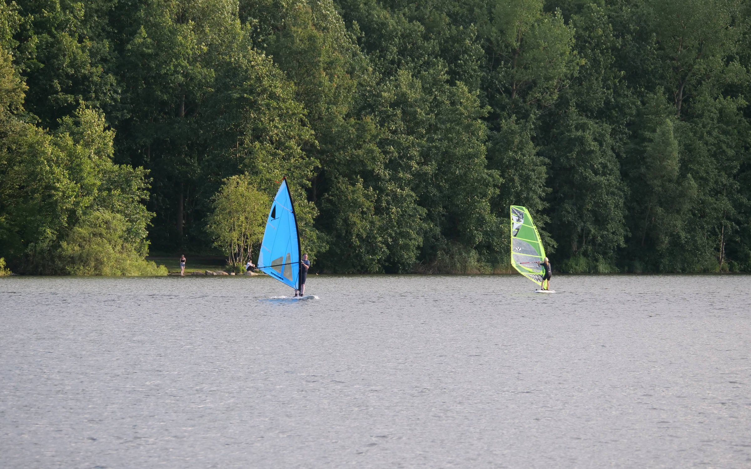 04.07.2024 - Otto-Maigler-See
