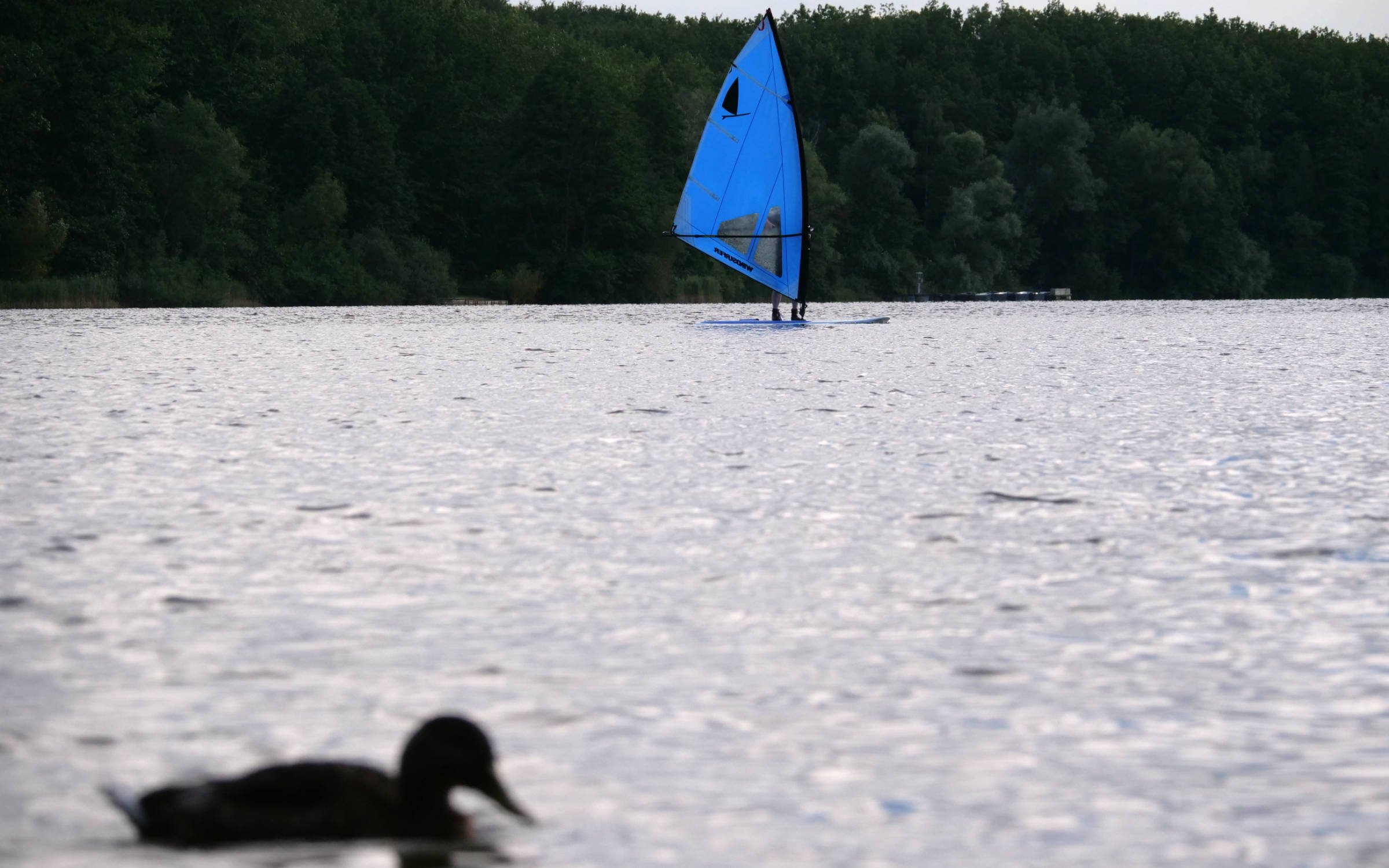 04.07.2024 - Otto-Maigler-See