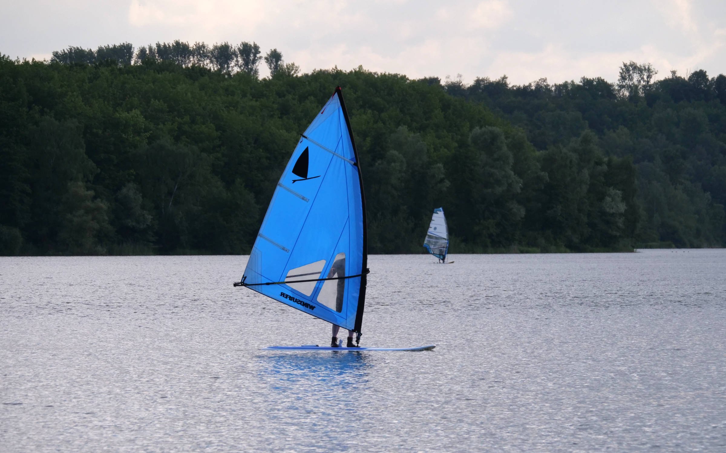 04.07.2024 - Otto-Maigler-See