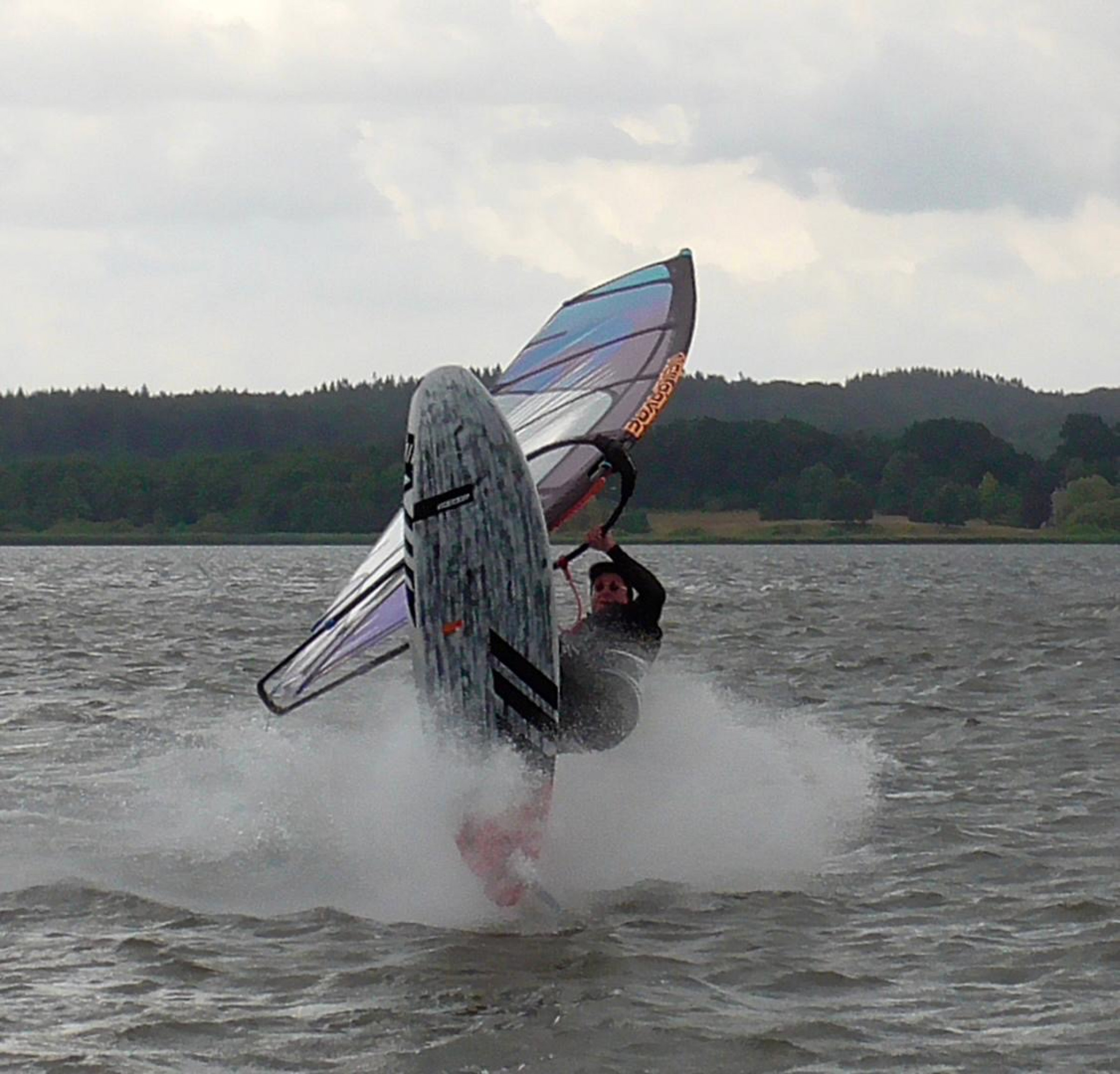 05.07.2024 - Westensee