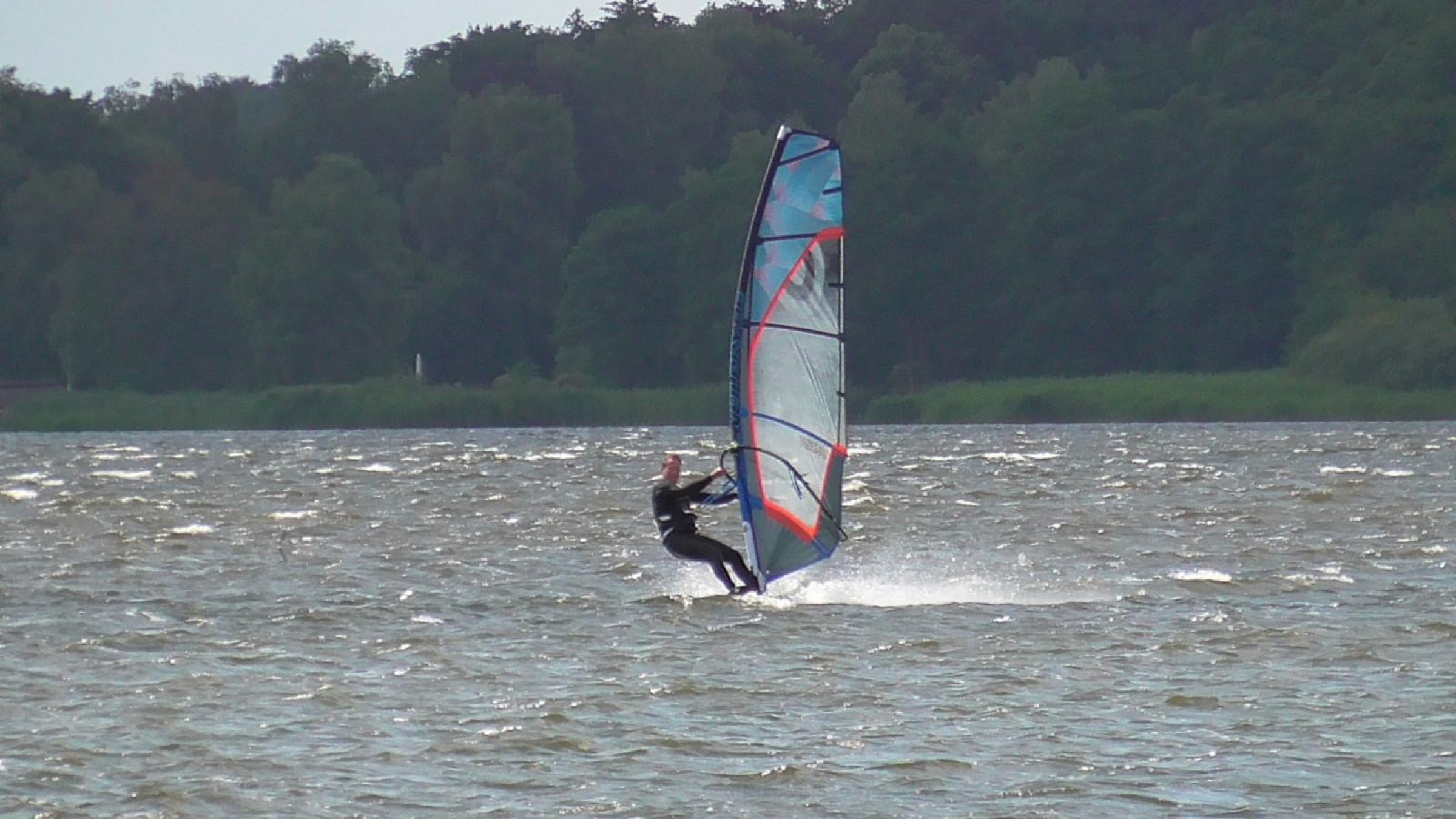 05.07.2024 - Westensee