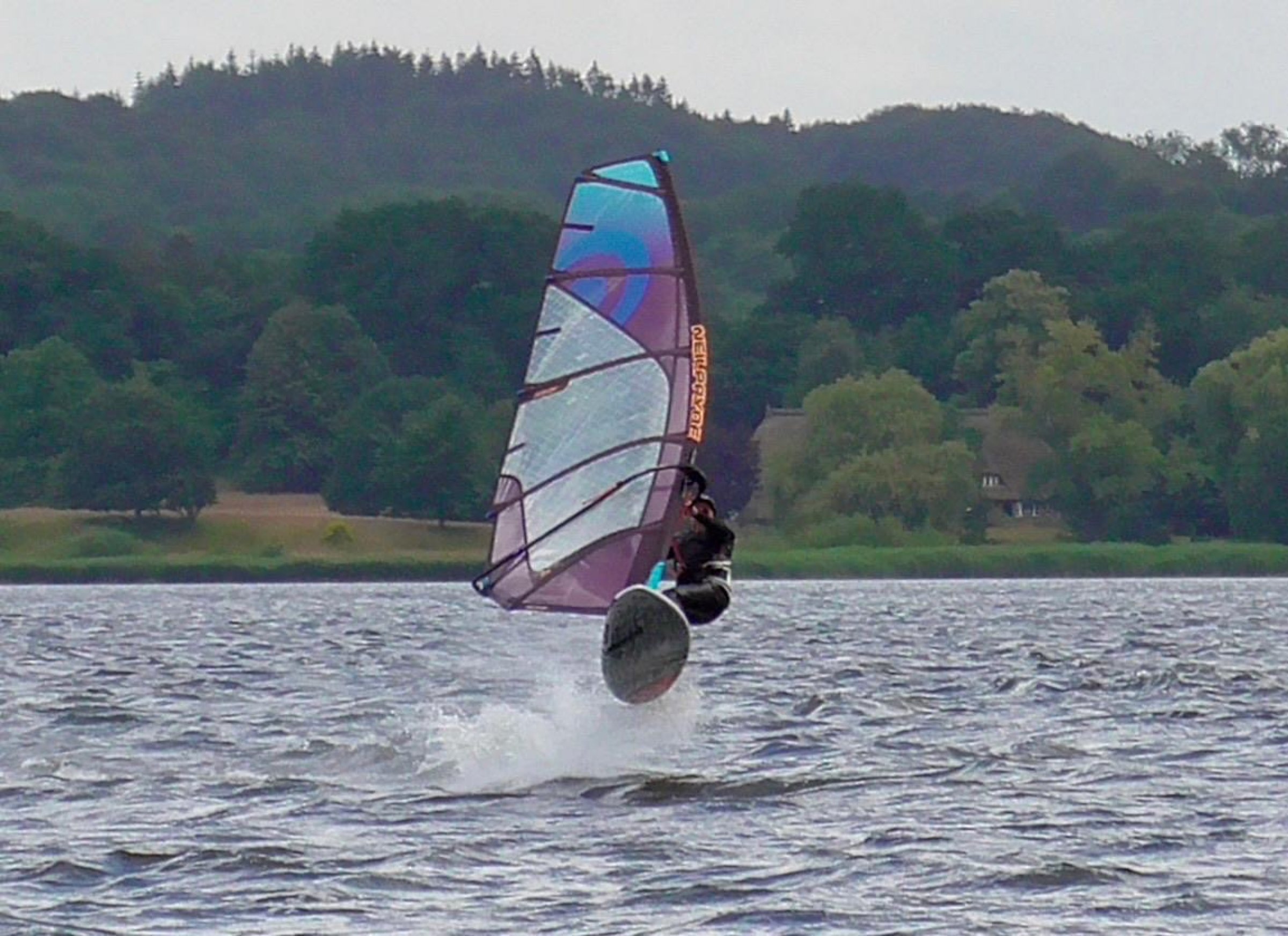 05.07.2024 - Westensee