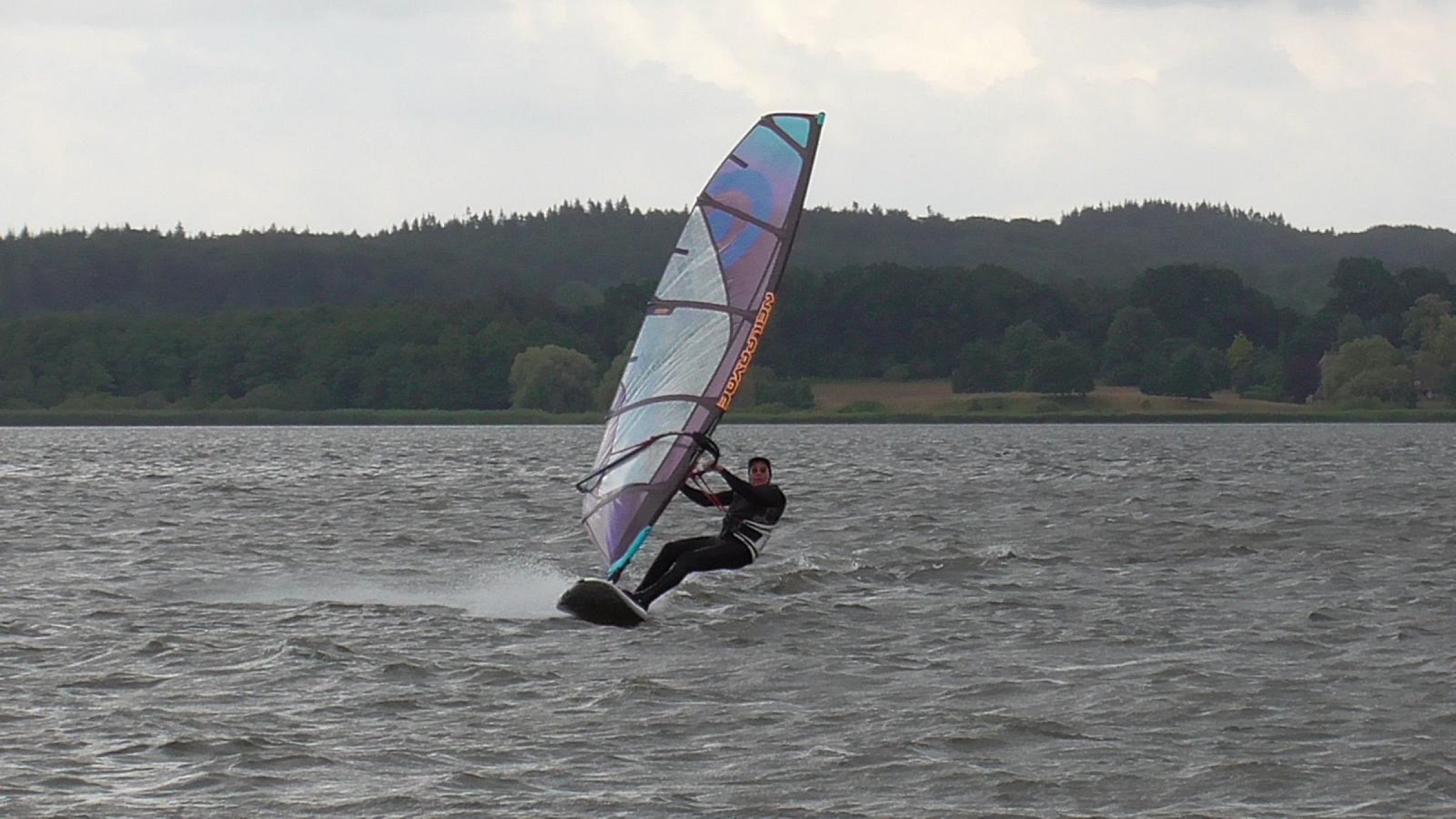 05.07.2024 - Westensee