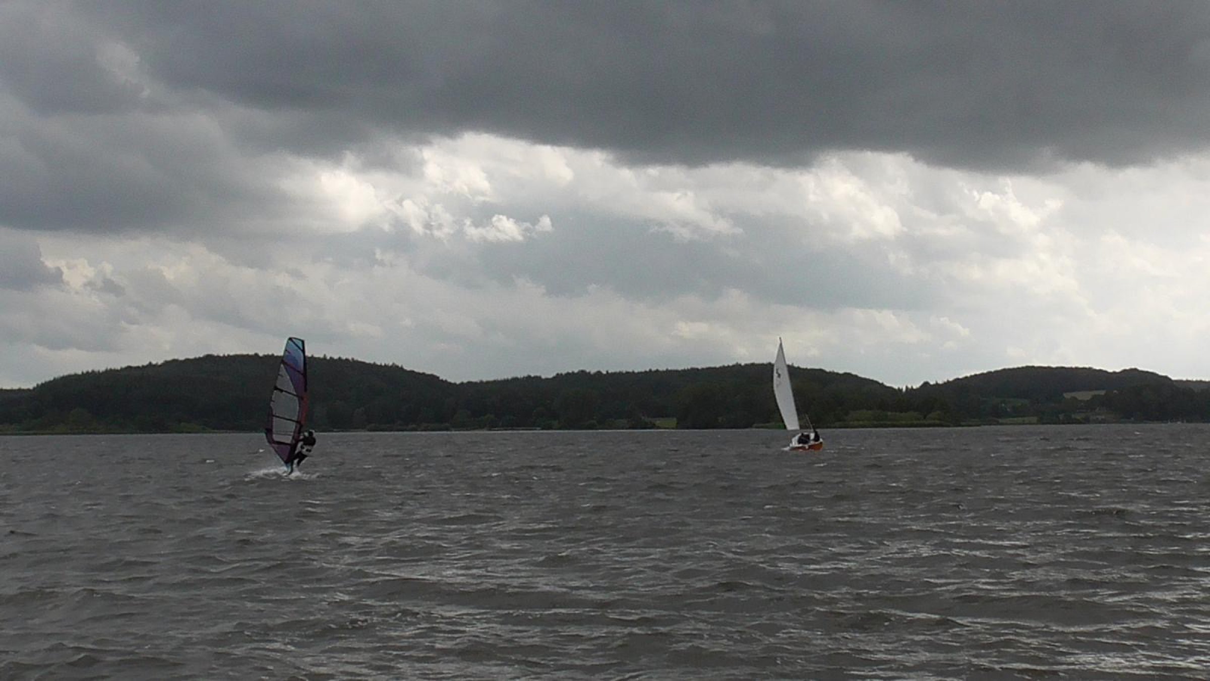 05.07.2024 - Westensee