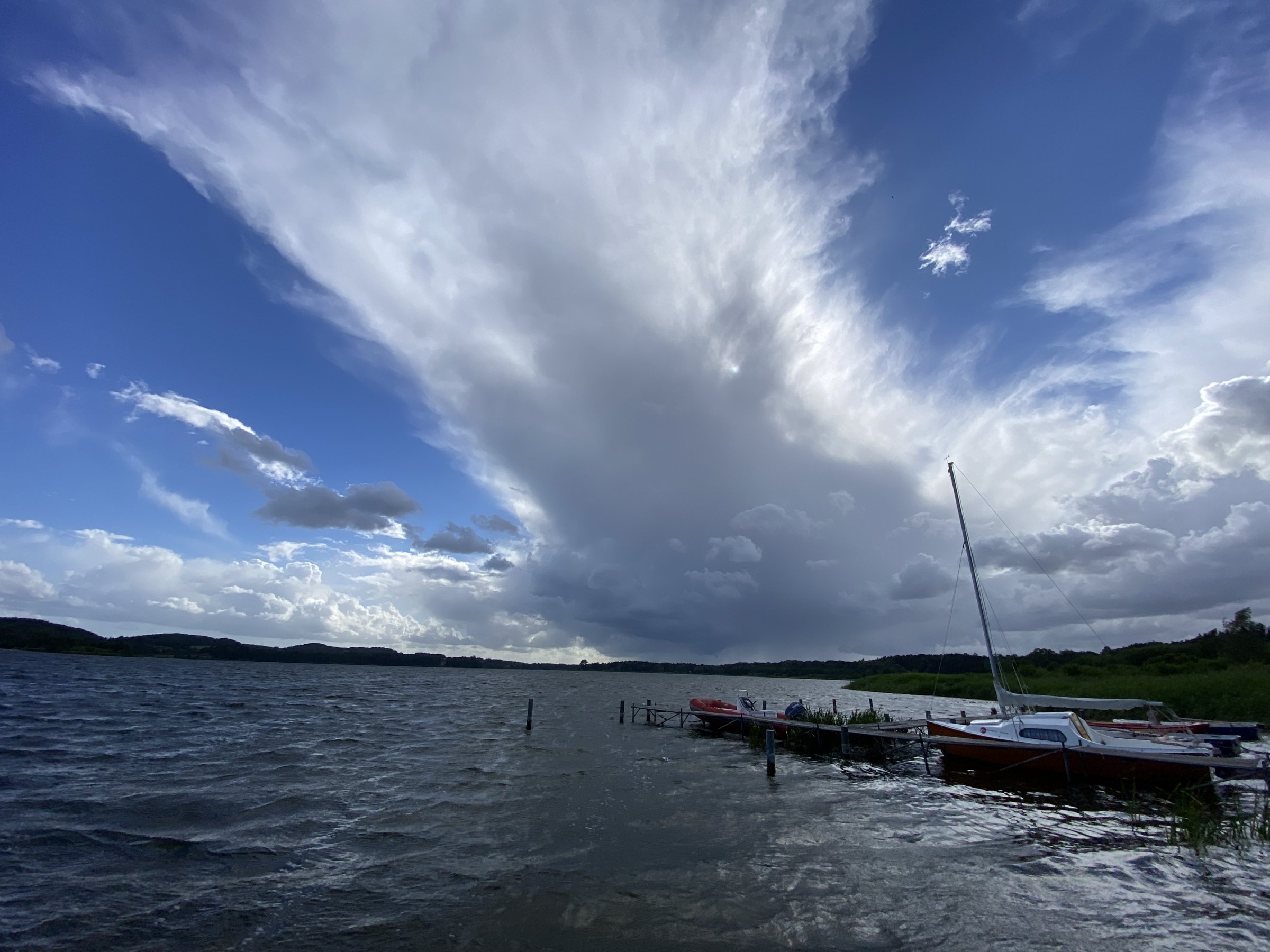 05.07.2024 - Westensee