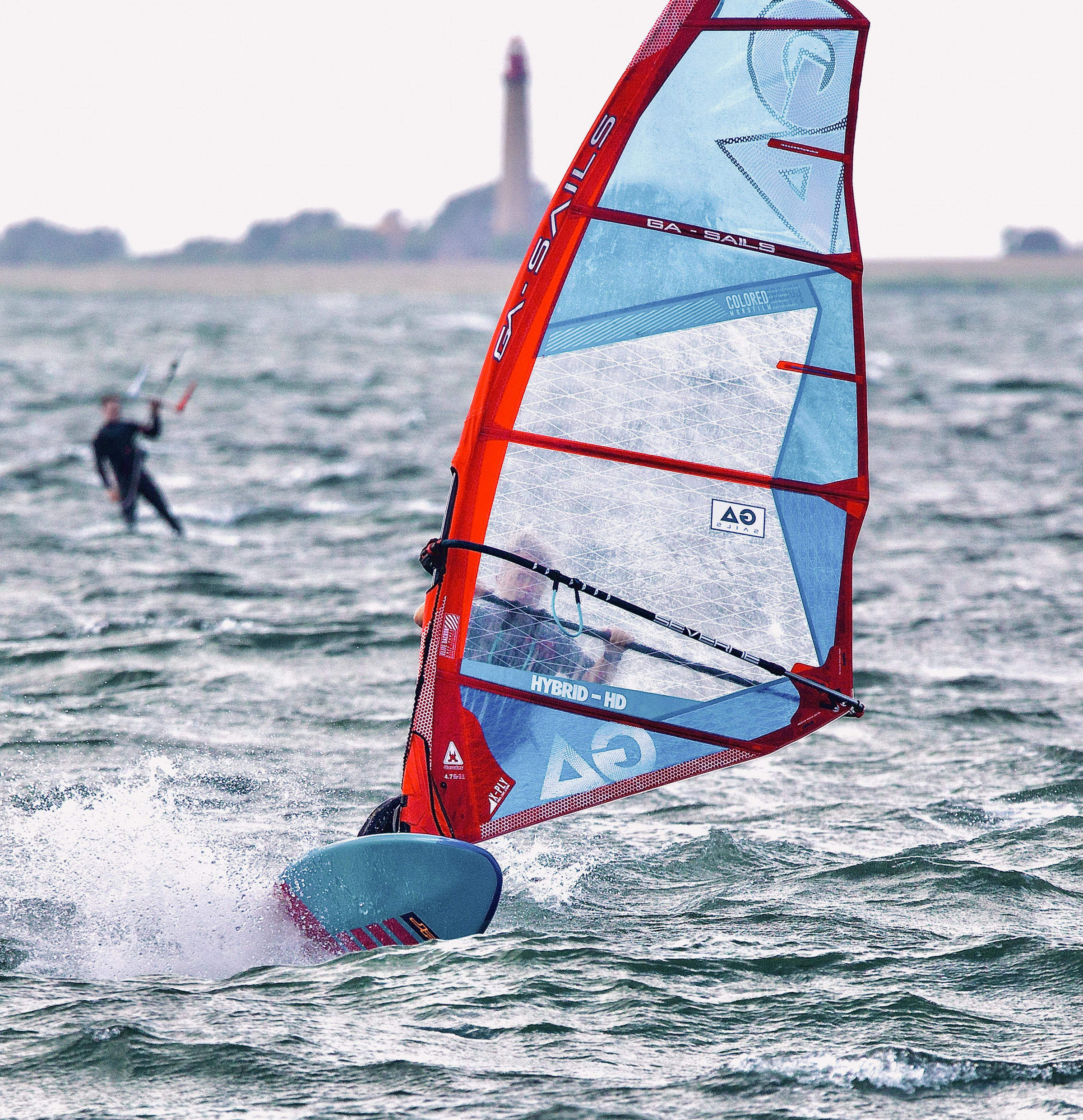 04.07.2024 - Fehmarn/Strukkamp
