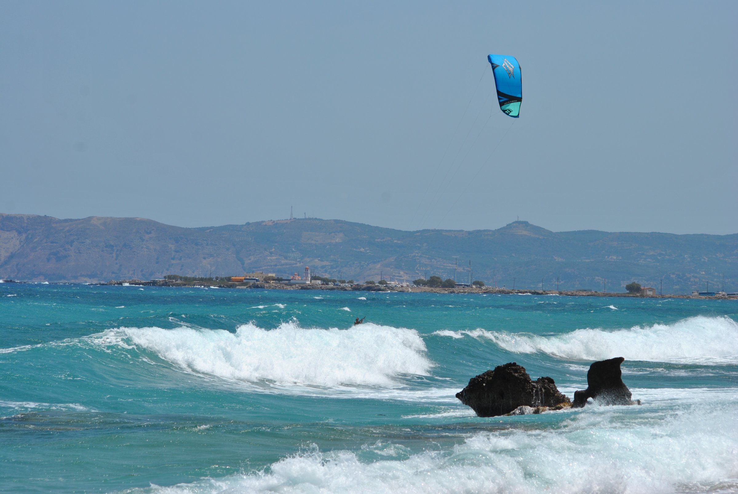 31.07.2024 - Westkreta-Kissamos 