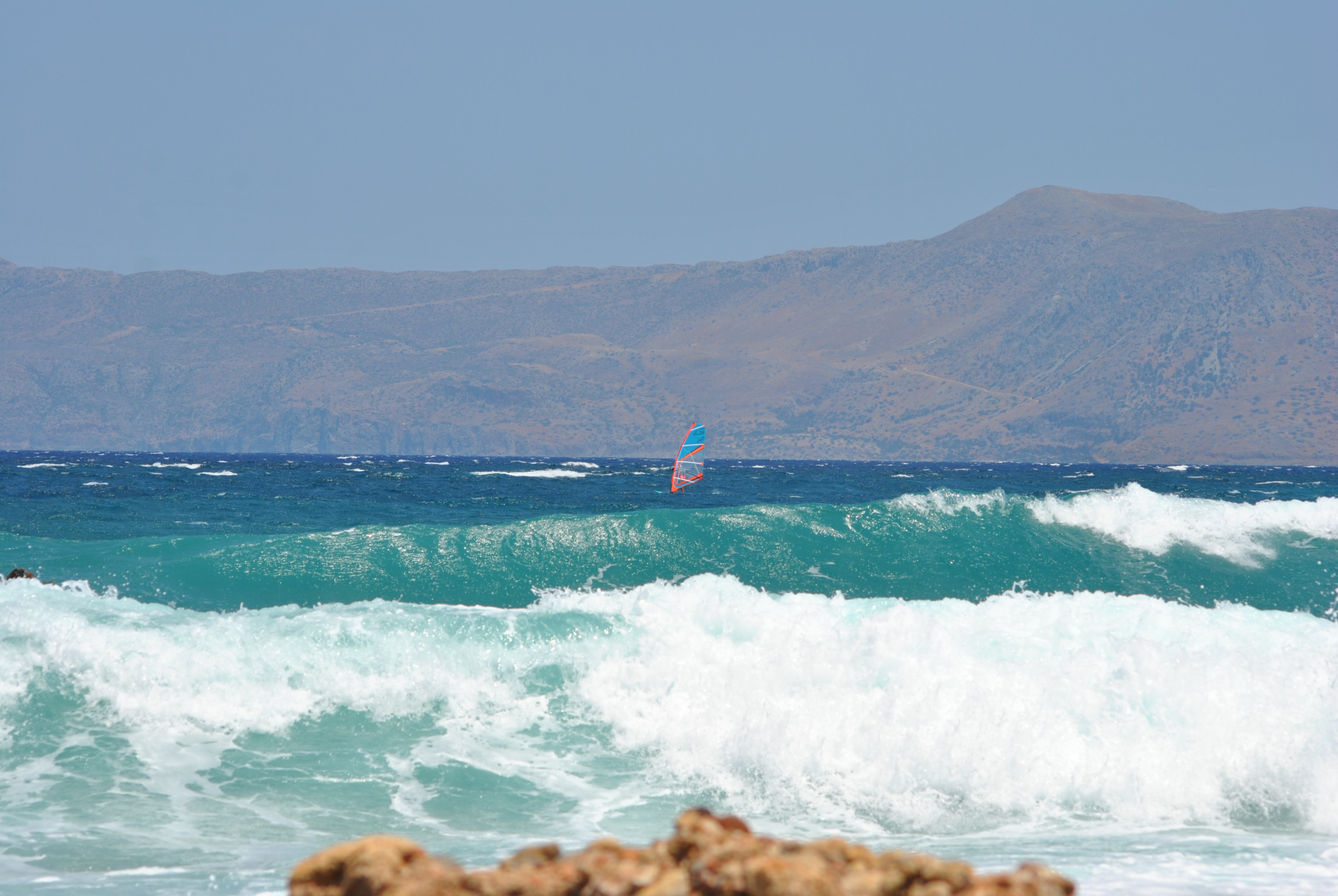 31.07.2024 - Westkreta-Kissamos 