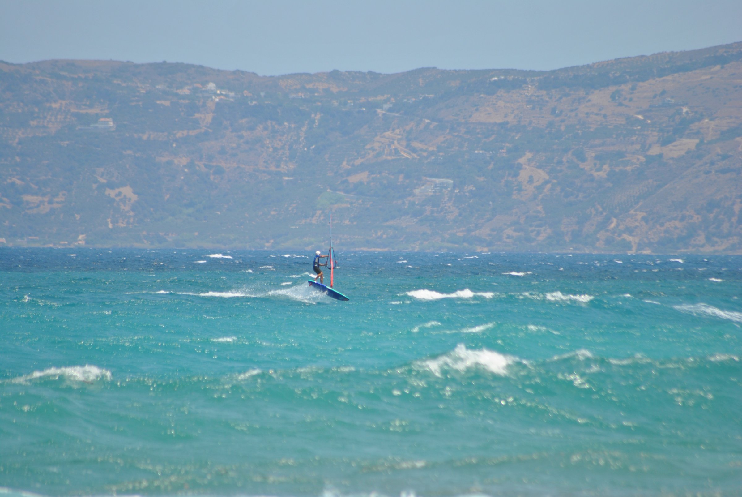 31.07.2024 - Westkreta-Kissamos 