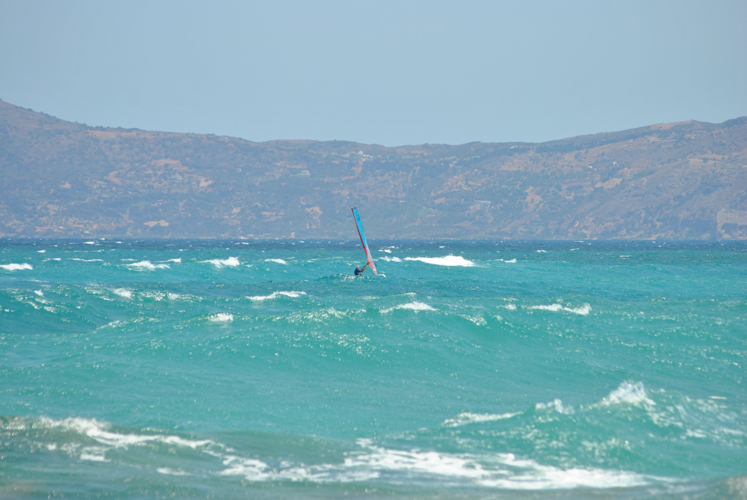 31.07.2024 - Westkreta-Kissamos 