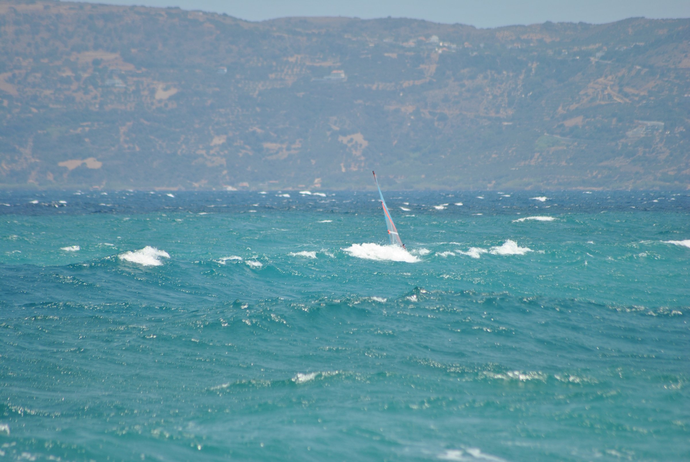 31.07.2024 - Westkreta-Kissamos 