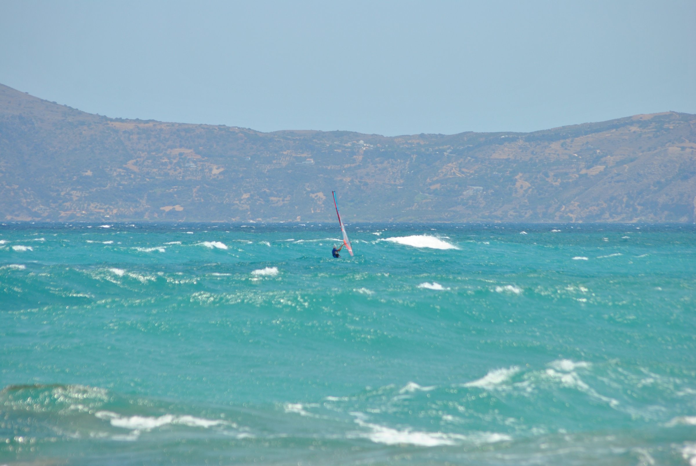 31.07.2024 - Westkreta-Kissamos 