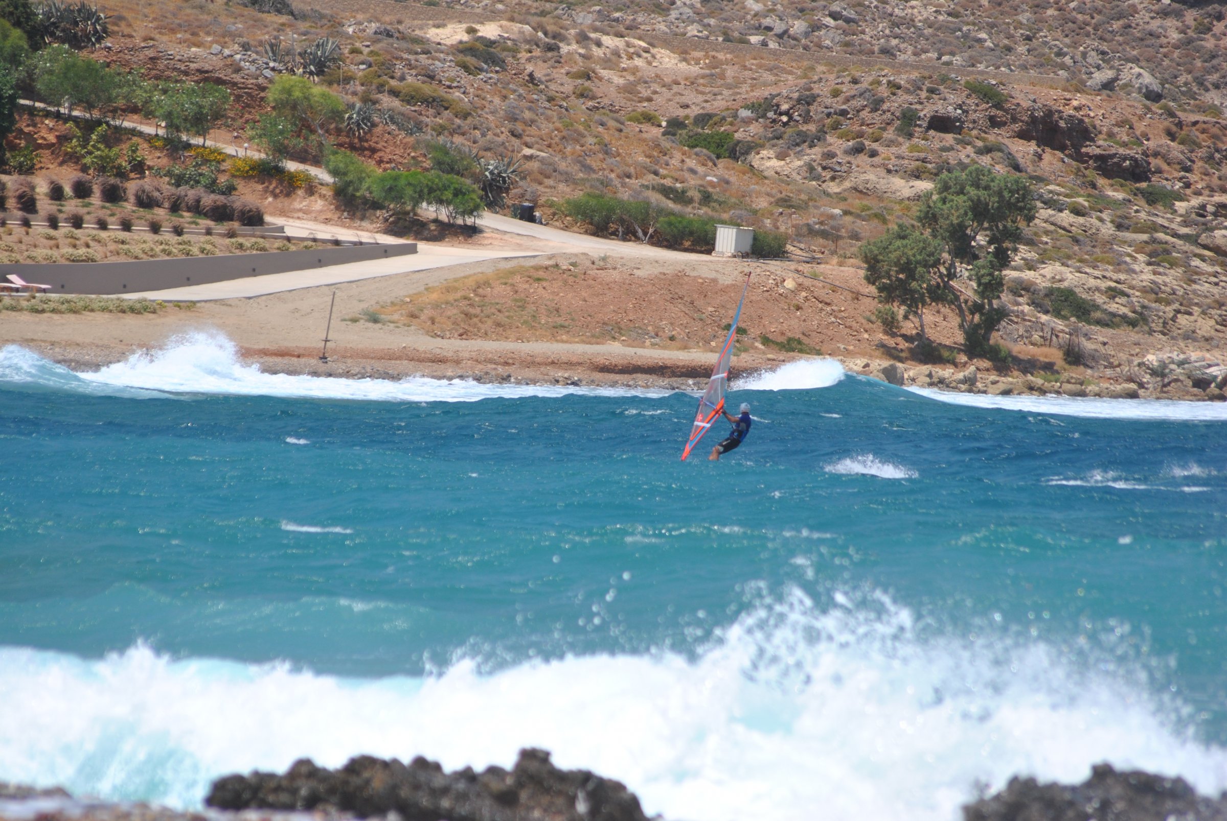 31.07.2024 - Westkreta-Kissamos 