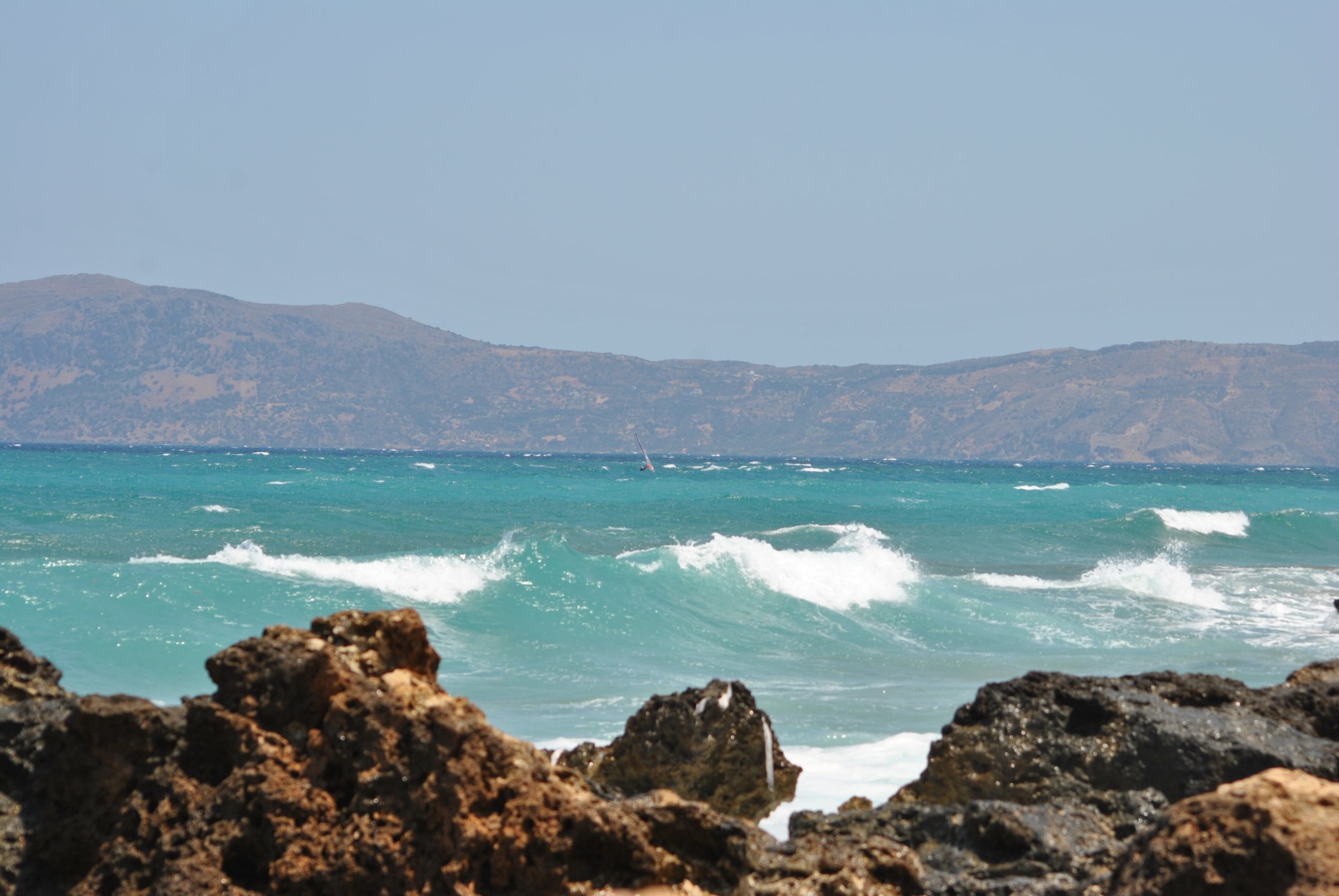 31.07.2024 - Westkreta-Kissamos 