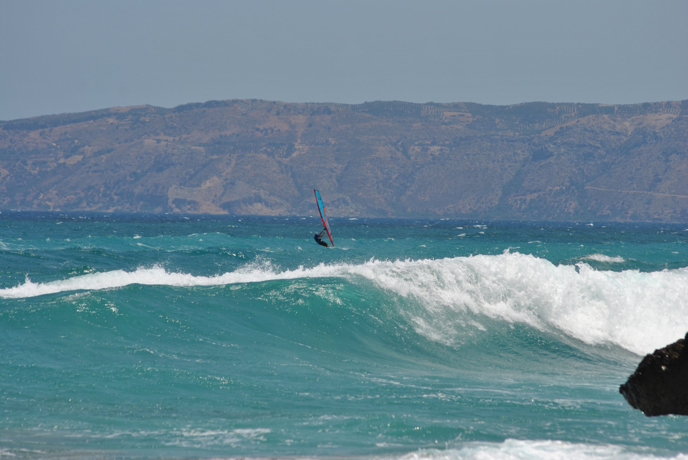 31.07.2024 - Westkreta-Kissamos 