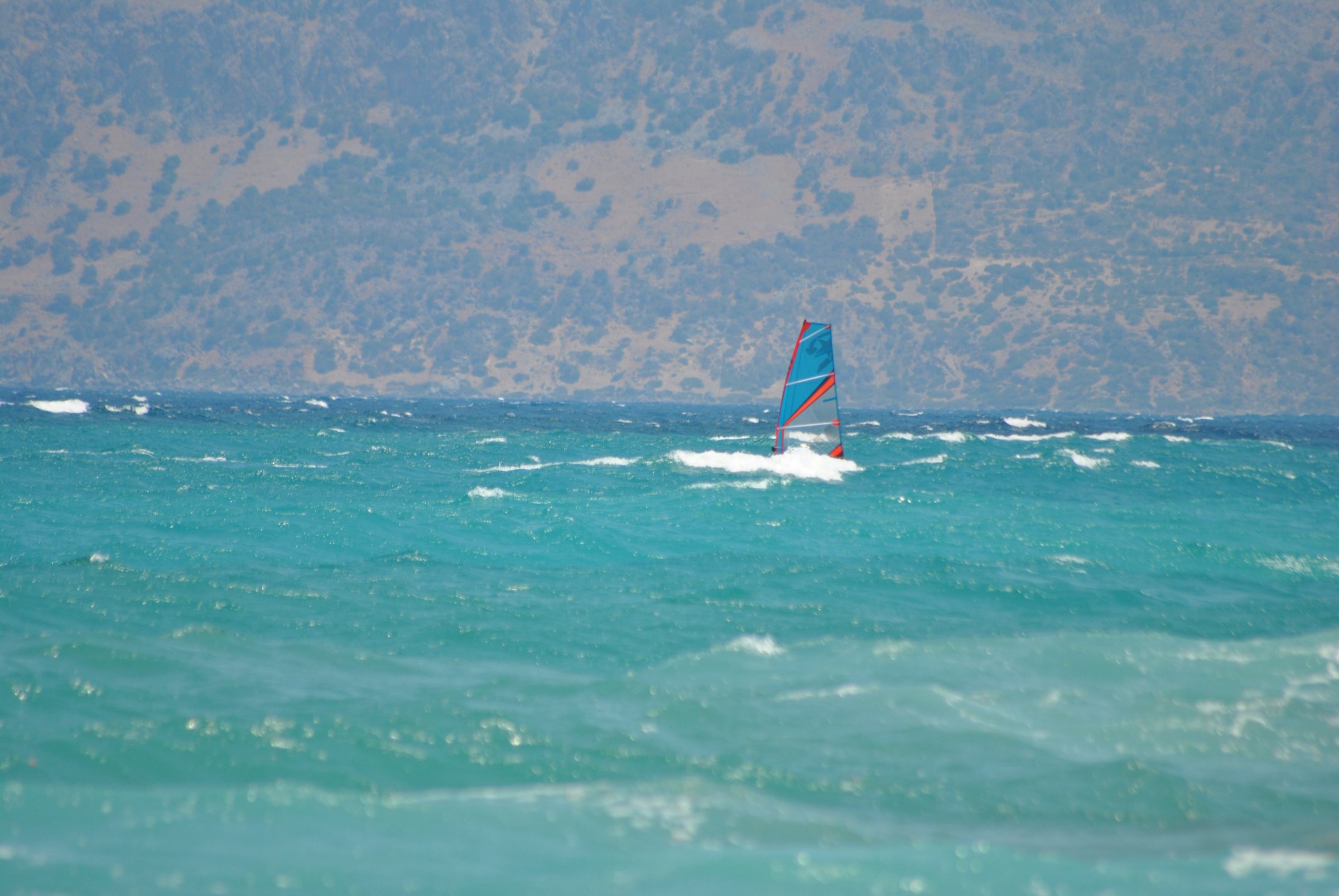31.07.2024 - Westkreta-Kissamos 