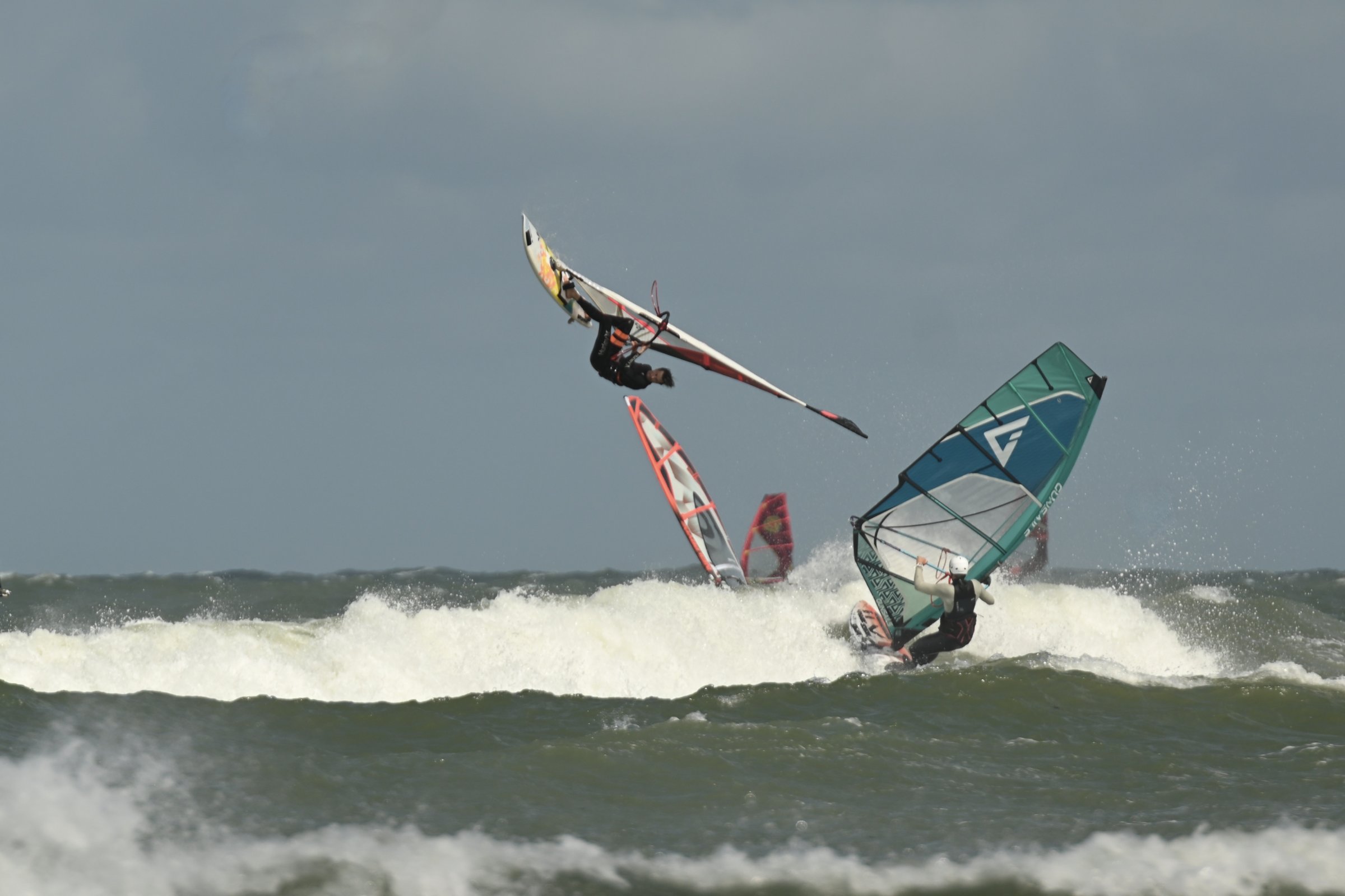 10.08.2024 - Hanstholm Middels