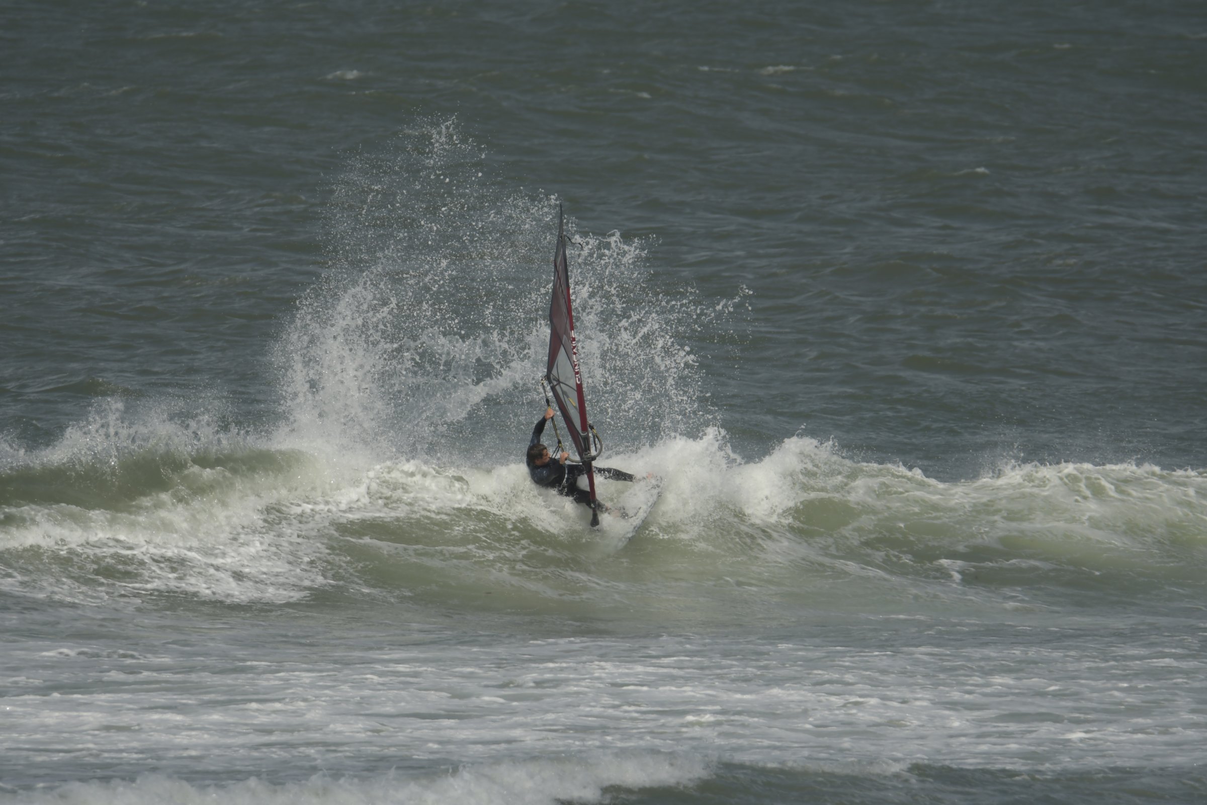 10.08.2024 - Hanstholm Middels