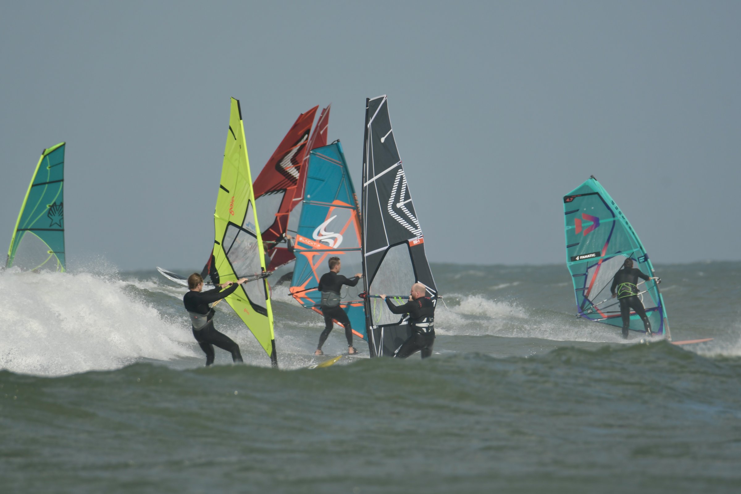 10.08.2024 - Hanstholm Middels